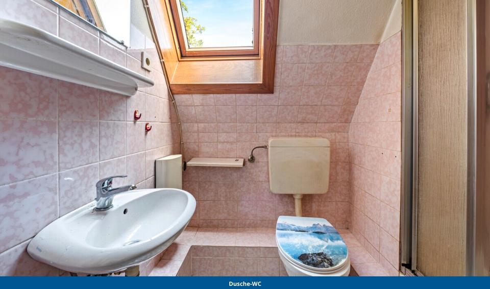 Einfamilienhaus in Glinde: 6 Zi., Süd-Terasse,Keller ab sofort! 6 zimmer