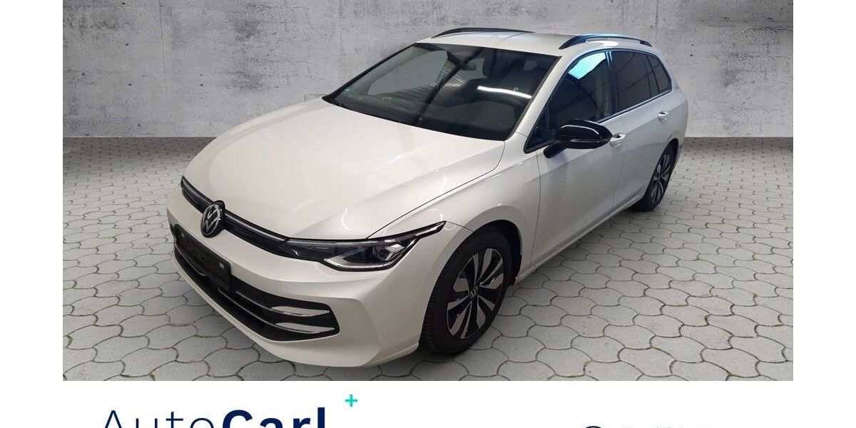 VW Golf 24.700 km 25.980 &euro; Reichenbach 08468