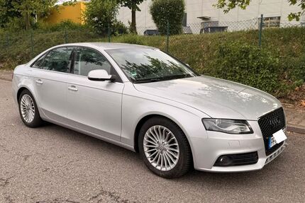 Audi A4 172.267 km 6.800 &euro; Pforzheim 75175