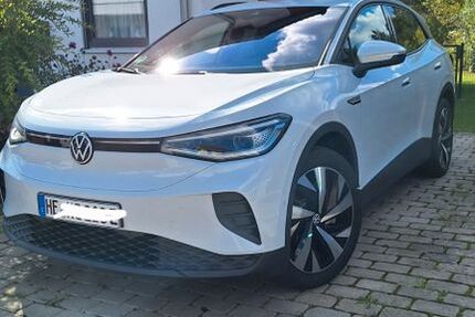 VW ID.4 15.000 km 33.400 € Lehre 38165
