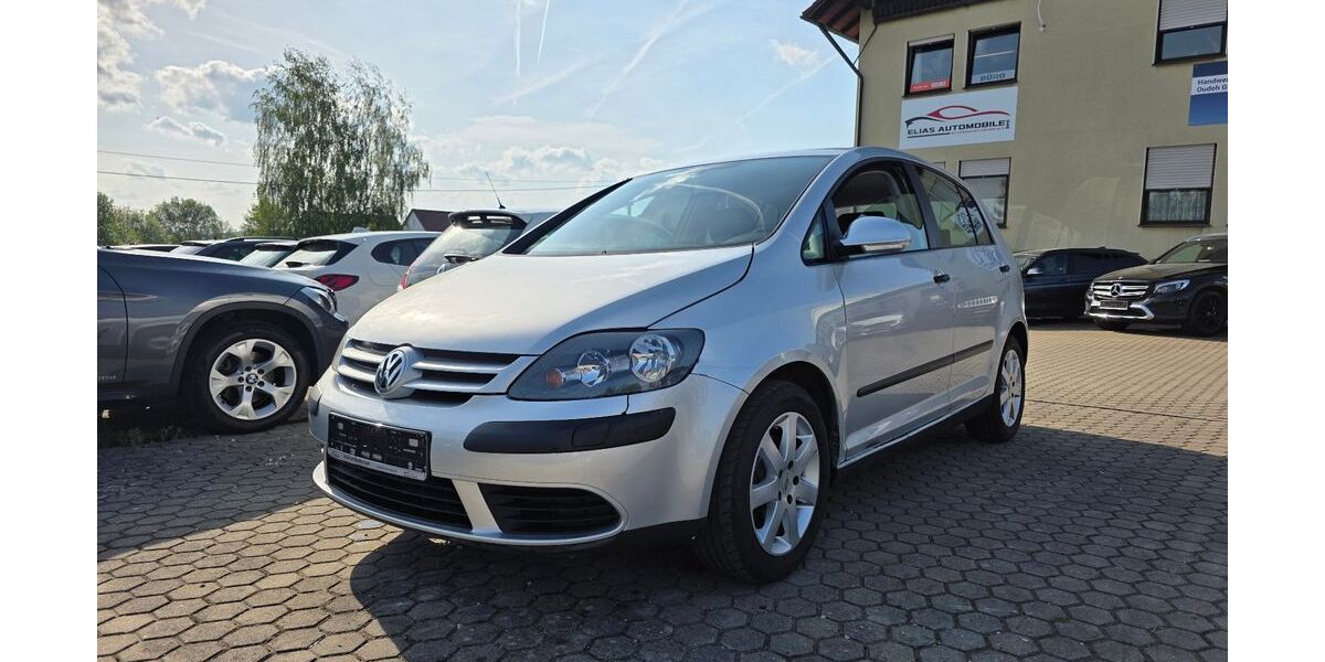 VW Golf 121.000 km 1.790 &euro; Schmidmühlen 92287