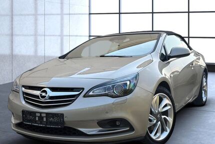 Opel Cascada 79.081 km 9.700 &euro; KERPEN 50170