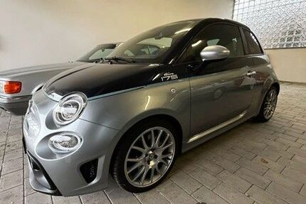 Abarth 500 20.600 km 25.900 € Kaisersbach 73667
