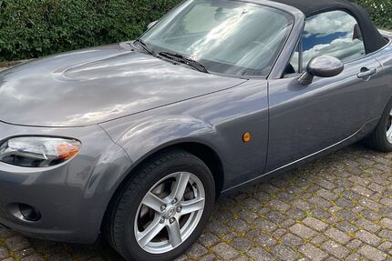 Mazda MX-5 93.547 km 8.900 &euro; Erbach 89155