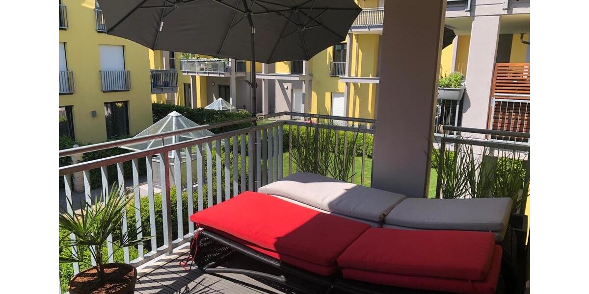 Etagenwohnung Bad Vilbel - 3 Zimmer, 91 m&sup2;, 1.450&euro; | Angebot:26351457