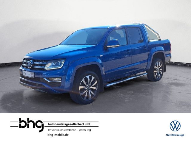 VW Amarok 112.078 km 39.960 € Freiburg 79115