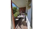 3-Zimmer-Wohnung mit Balkon