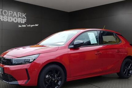 Opel Corsa 5.695 km 16.890 &euro; Borsdorf bei Leipzig 04451