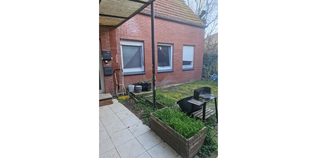 Erdgeschoßwohnung Neuenhaus - 4 Zimmer, 105 m&sup2;, 970&euro; | Angebot:26347989