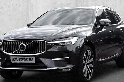 Volvo XC60 93.766 km 35.980 &euro; Aachen 52078