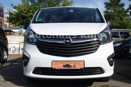 Opel Vivaro 225.000 km 11.880 &euro; Berlin 12681