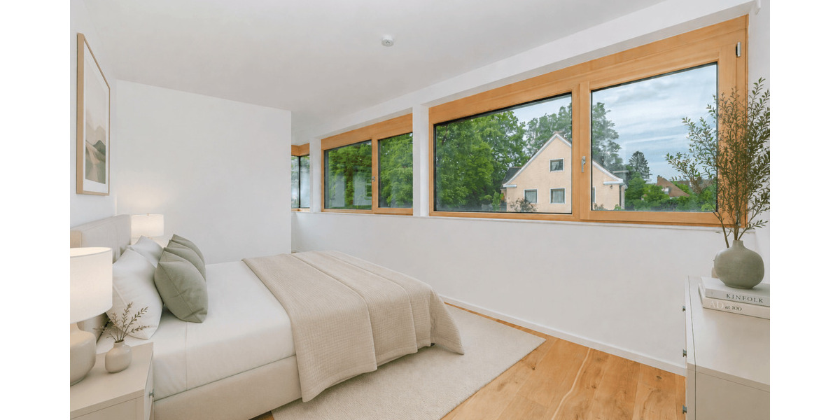 Etagenwohnung München Untergiesing-Harlaching - 3 Zimmer, 96 m&sup2;, 1.235.000&euro; | Angebot:26851225