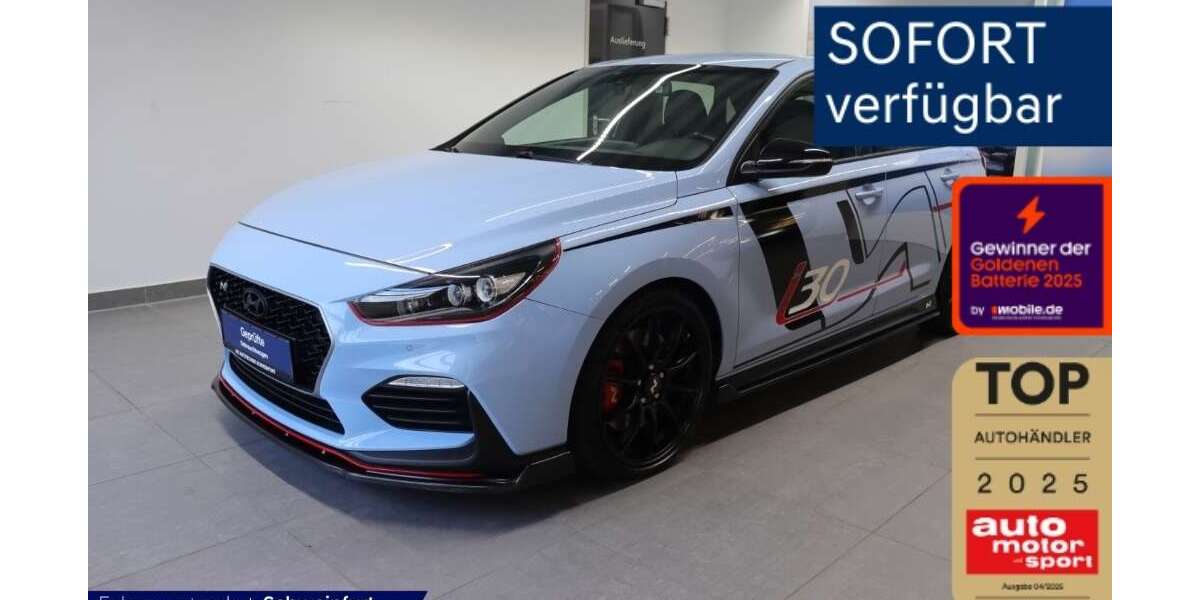 Hyundai i30 84.400 km 23.460 &euro; Schweinfurt 97424