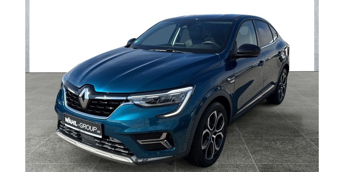 Renault Arkana 36.138 km 18.990 &euro; Limburg 65555