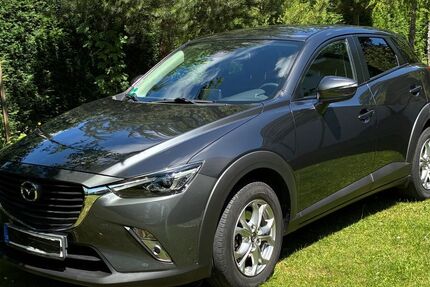 Mazda CX-3 60.724 km 14.500 &euro; Walldürn 74731