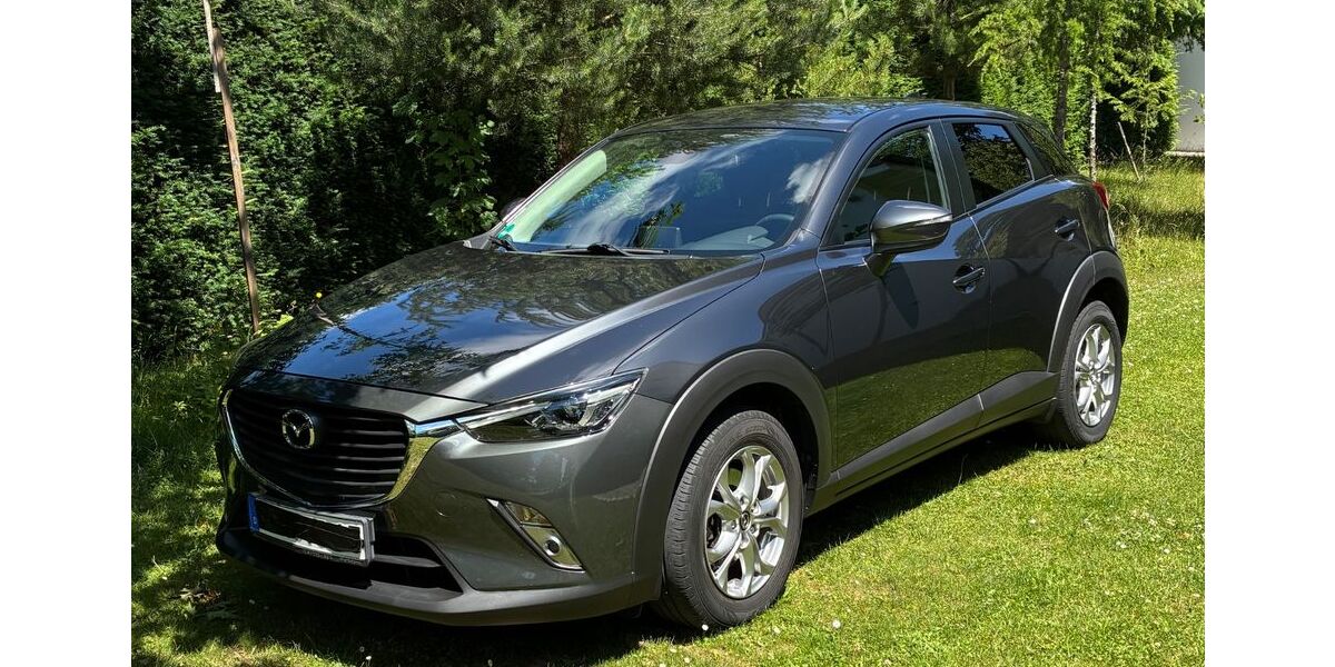 Mazda CX-3 60.724 km 14.500 &euro; Walldürn 74731