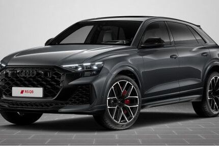 Audi RSQ8 21.300 km 128.990 &euro; Neustadt a.d. Weinstraße 67433