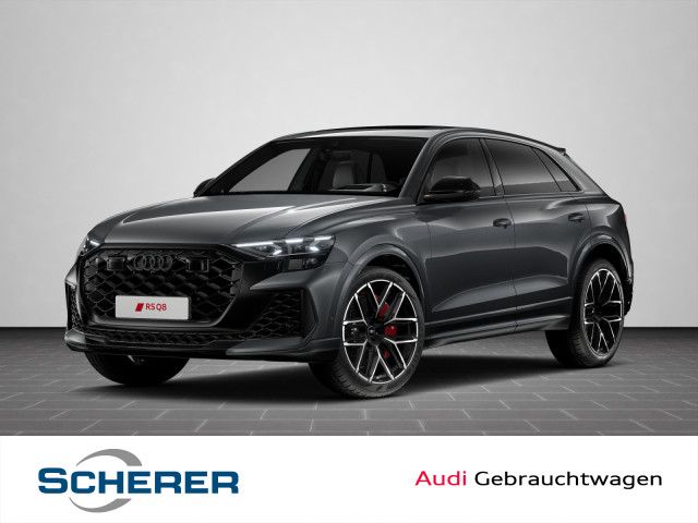 Audi RSQ8 21.300 km 128.990 &euro; Neustadt a.d. Weinstraße 67433
