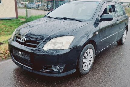 Toyota Corolla 139.887 km 3.200 &euro; Berlin 13629
