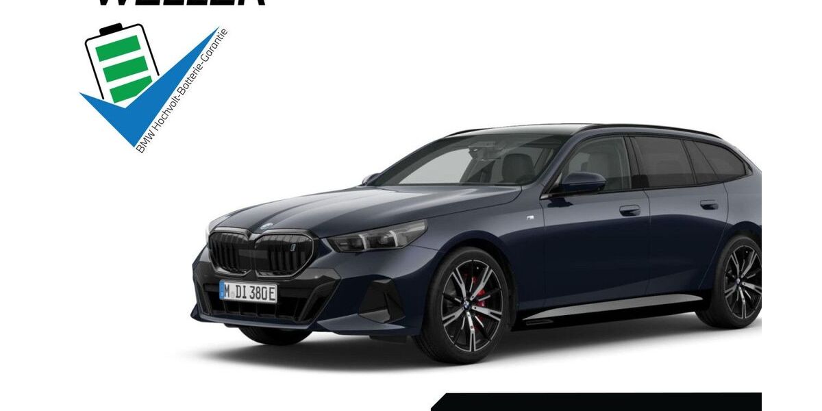 BMW i5 15.583 km 64.200 &euro; Hamburg-Bergedorf 21033