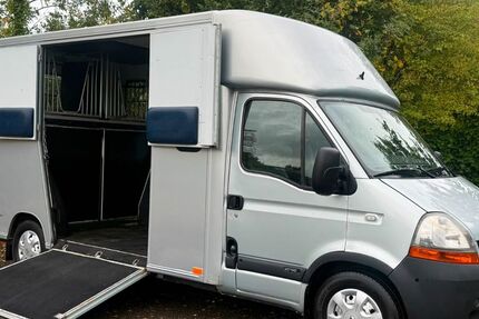 Renault Master 459.728 km 16.950 &euro; Vreden 48691