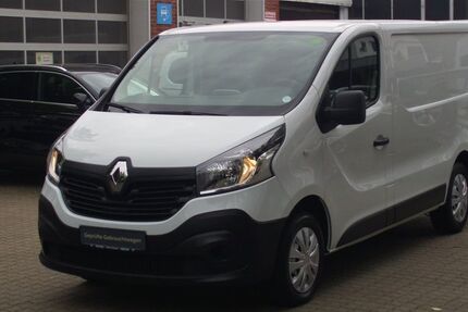 Renault Trafic 100.988 km 12.490 &euro; Berlin 13403