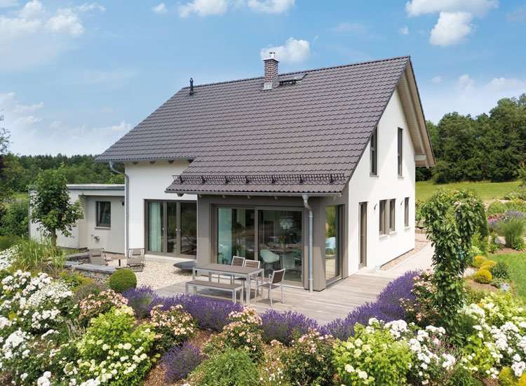 Haus zum Kaufen in Paderborn 415.411 € 142 m²