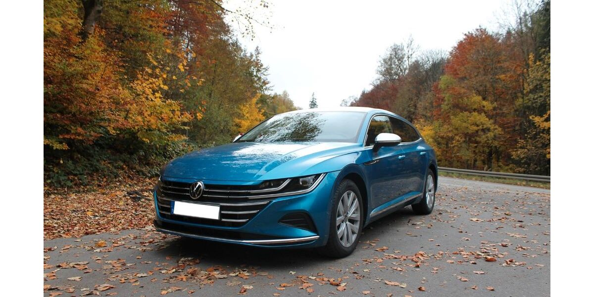 VW Arteon 99.999 km 26.150 &euro; Wolfenbüttel 38302