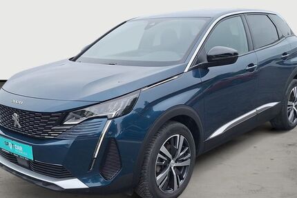Peugeot 3008 13.641 km 20.990 &euro; Hannover 30173