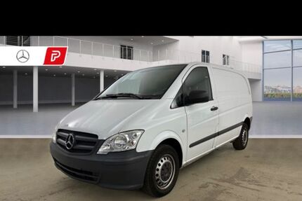 Mercedes-Benz Vito 231.897 km 7.299 € Bonn Beuel 53227