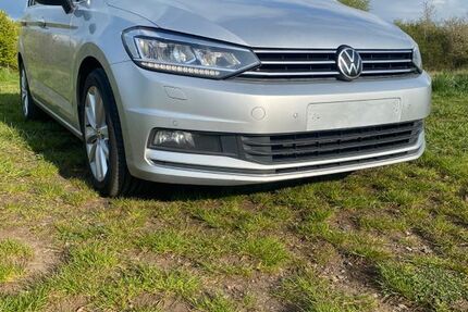 VW Touran 122.000 km 15.900 &euro; Pirmasens 66954