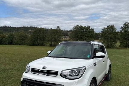 Kia Soul 84.879 km 12.800 &euro; Hainburg 63512