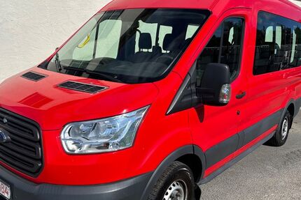 Ford Transit 67.097 km 14.299 € Friedrichsdorf 61381