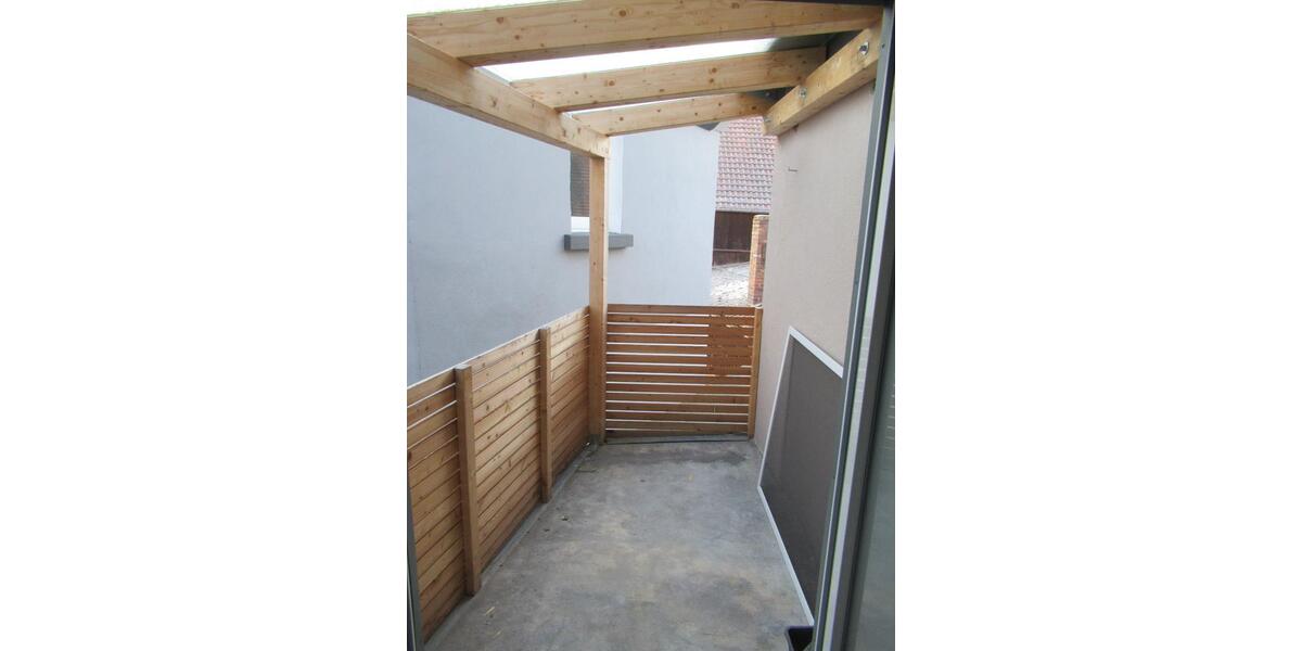 Etagenwohnung Kronach - 3 Zimmer, 73 m&sup2;, 680&euro; | Angebot:26269105