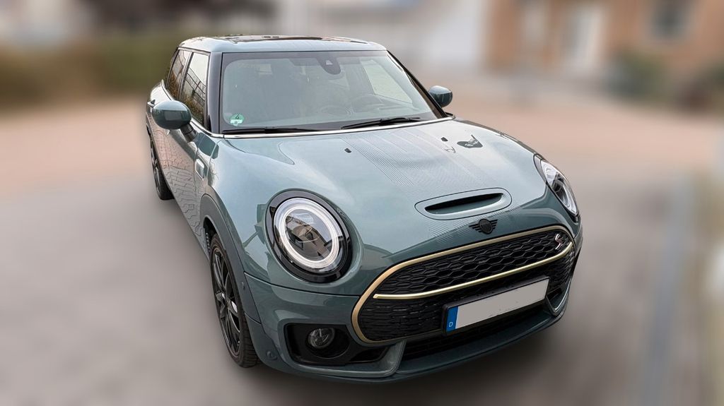Mini Cooper S Clubman 19.000 km 38.500 &euro; Schifferstadt 67105