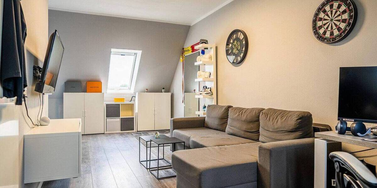 Reihenendhaus Göttingen Elliehausen - 4 Zimmer, 123 m&sup2;, 469.000&euro; | Angebot:26877100