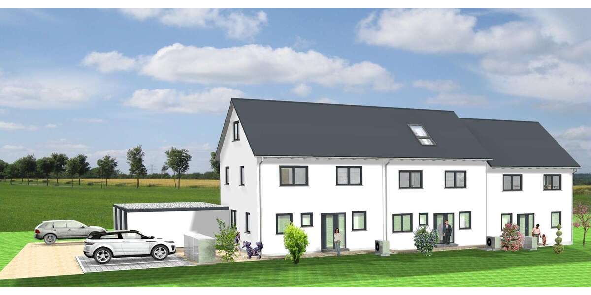 Einfamilienhaus Teublitz - 5 Zimmer, 148 m&sup2;, 557.900&euro; | Angebot:25429266