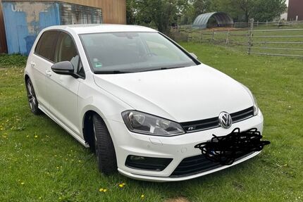 VW Golf 196.000 km 7.000 &euro; Tramm 21516
