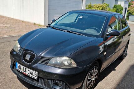 Seat Ibiza 250.000 km 1.200 &euro; Leutenbach 71397