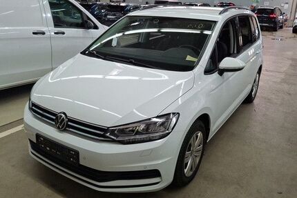 VW Touran 69.900 km 24.900 &euro; Bretten 75015