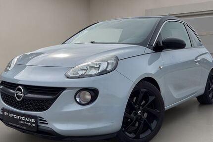 Opel Adam 40.000 km 6.990 &euro; Unterföhring bei München 85774