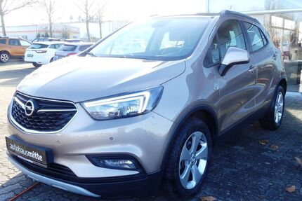 Opel Mokka 96.771 km 12.600 &euro; Dessau-Roßlau 06847