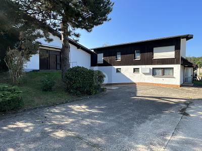 GELEGENHEIT MIT POTENTIAL - Wohn- & Geschäftshaus Baden-Baden Baden | Angebot:26331929