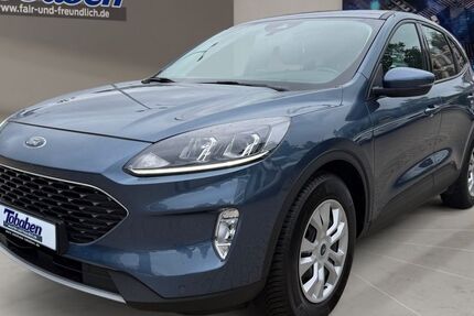 Ford Kuga 57.295 km 18.950 &euro; Hamburg 21073