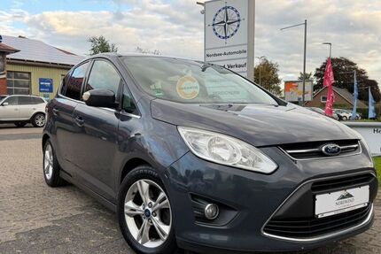 Ford C-Max 175.000 km 6.499 € Breklum 25821