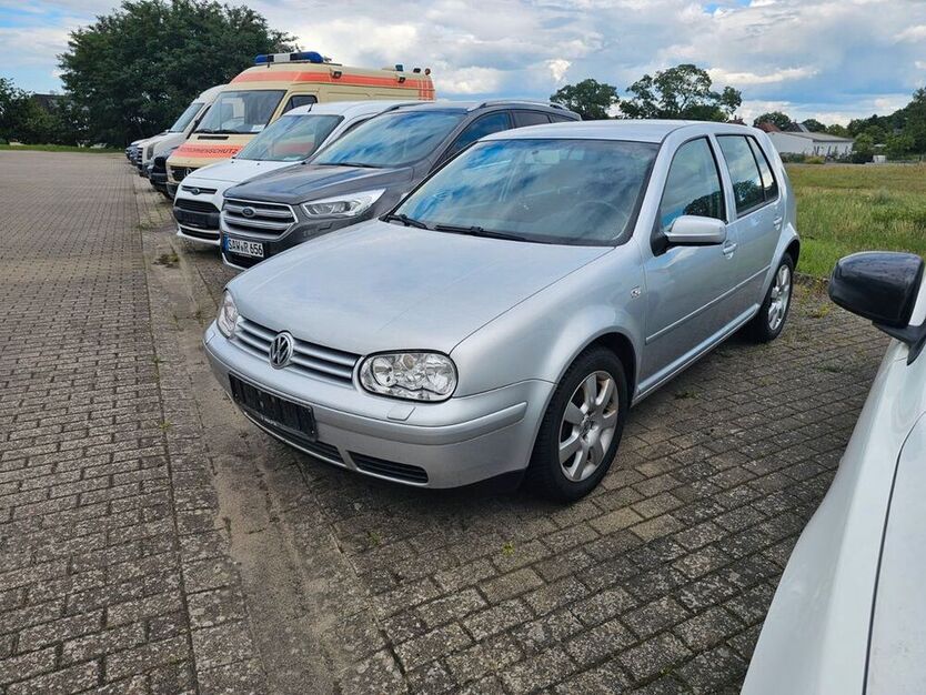 Golf