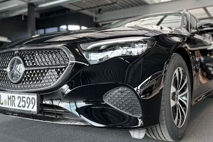 Mercedes-Benz E 200 9.000 km 50.500 € Balingen 72336