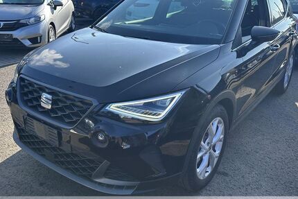 Seat Arona 14.340 km 17.299 &euro; Chemnitz 09125