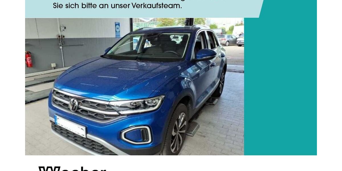 VW T-Roc 28.057 km 23.980 &euro; Herrenberg 71083