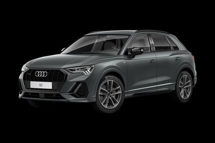 Audi Q3 51.000 km 31.600 &euro; Reichertshofen 85084